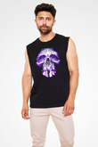 As I Lay Dying Siyah Unisex Kolsuz Tişört
