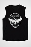 As I Lay Dying Siyah Unisex Kolsuz Tişört