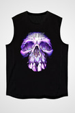 As I Lay Dying Siyah Unisex Kolsuz Tişört