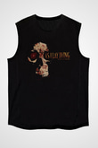 As I Lay Dying Siyah Unisex Kolsuz Tişört