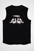 As I Lay Dying Siyah Unisex Kolsuz Tişört