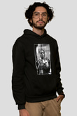 ASAP Rocky Siyah Unisex Hoodie