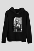 ASAP Rocky Siyah Unisex Hoodie