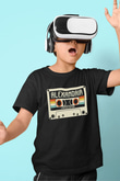 Asking Alexandria Siyah Unisex Çocuk Tişört