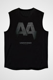 Asking Alexandria Siyah Unisex Kolsuz Tişört