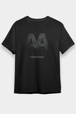 Asking Alexandria Siyah Unisex Tişört T-Shirt - TişörtFabrikası