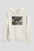 AtBeyaz  Unisex Hoodie