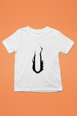 August Burns Red Baskılı Beyaz Unisex Çocuk Tişört