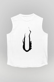 August Burns Red Beyaz Unisex Kolsuz Tişört