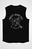 August Burns Red Siyah Unisex Kolsuz Tişört