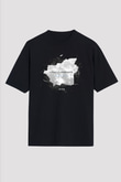 Avicii Siyah Unisex Tişört T-Shirt - TişörtFabrikası