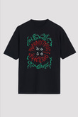 Bachman-Turner Overdrive Siyah Unisex Tişört T-Shirt - TişörtFabrikası