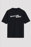 Backyard Babies Siyah Unisex Tişört T-Shirt - TişörtFabrikası