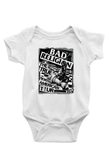Bad Religion Beyaz Bebek Body - Zıbın
