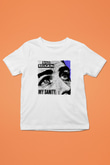 Bad Religion Beyaz Unisex Çocuk Tişört
