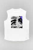 Bad Religion Beyaz Unisex Kolsuz Tişört