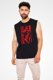 Bad Religion Siyah Unisex Kolsuz Tişört