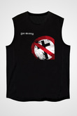 Bad Religion Siyah Unisex Kolsuz Tişört