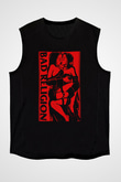 Bad Religion Siyah Unisex Kolsuz Tişört