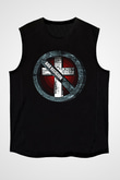 Bad Religion Siyah Unisex Kolsuz Tişört