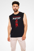 Bad Religion Siyah Unisex Kolsuz Tişört