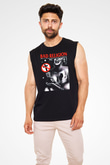 Bad Religion Siyah Unisex Kolsuz Tişört