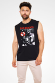 Bad Religion Siyah Unisex Kolsuz Tişört