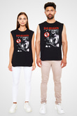 Bad Religion Siyah Unisex Kolsuz Tişört