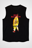 Bad Religion Siyah Unisex Kolsuz Tişört