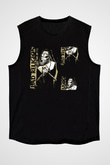 Bad Religion Siyah Unisex Kolsuz Tişört