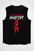 Bad Religion Siyah Unisex Kolsuz Tişört