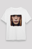Being as an Ocean Baskılı Unisex Beyaz Tişört