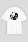 Being as an Ocean Beyaz Unisex Tişört T-Shirt - TişörtFabrikası