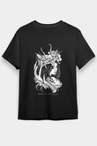 Being as an Ocean Siyah Unisex Tişört T-Shirt - TişörtFabrikası