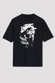 Being as an Ocean Siyah Unisex Tişört T-Shirt - TişörtFabrikası