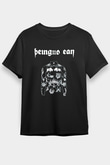 Being as an Ocean Siyah Unisex Tişört T-Shirt - TişörtFabrikası