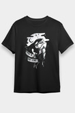 Being as an Ocean Siyah Unisex Tişört T-Shirt - TişörtFabrikası