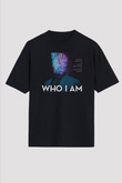 Benny Benassi Siyah Unisex Tişört T-Shirt - TişörtFabrikası