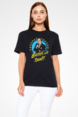 Better Call Saul Siyah Unisex Tişört T-Shirt