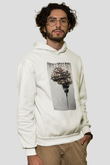 BeyinBeyaz  Unisex Hoodie