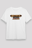 Big Buck Hunter Beyaz Unisex Tişört T-Shirt