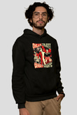 Billy Talent Beyaz Unisex Kapüşonlu Sweatshirt