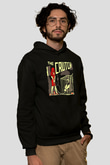 Billy Talent Siyah Unisex Kapüşonlu Sweatshirt