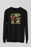 Billy Talent Siyah Unisex Sweatshirt