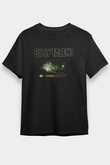 Billy Talent Siyah Unisex Tişört T-Shirt - TişörtFabrikası