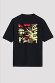 Billy Talent Siyah Unisex Tişört T-Shirt - TişörtFabrikası