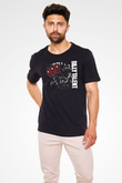 Billy Talent Siyah Unisex Tişört T-Shirt - TişörtFabrikası