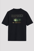 Billy Talent Siyah Unisex Tişört T-Shirt - TişörtFabrikası