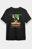 Bionic Commando Siyah Unisex Tişört