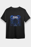 Black Dahlia Murder Baskılı Unisex Siyah Tişört